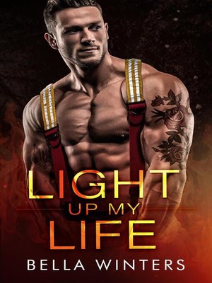 cover image of Light Up My Life